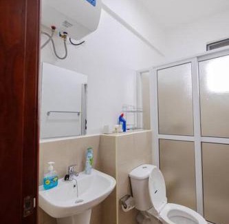 Entebbe Apartment | Pet-Friendly Lake Home in Entebbe - Rated 9.3/10 by Guests