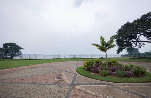 Entebbe Apartment | Pet-Friendly Lake Home in Entebbe - Rated 9.3/10 by Guests