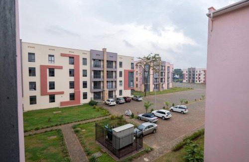 Entebbe Apartment | Pet-Friendly Lake Home in Entebbe - Rated 9.3/10 by Guests