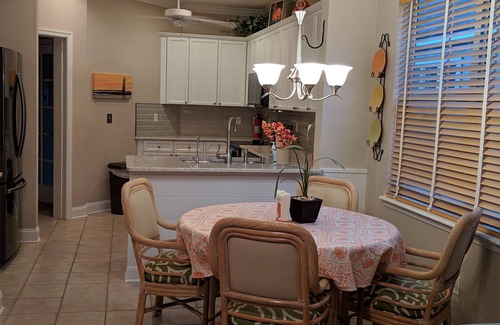Fernandina Beach House | Cozy Lake Home with Ocean Views - 9.6/10 Guest Rated!