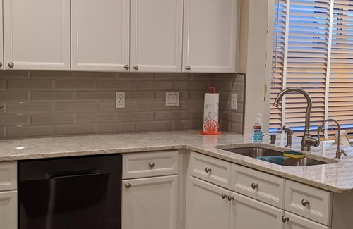 Fernandina Beach House | Cozy Lake Home with Ocean Views - 9.6/10 Guest Rated!