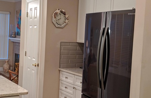 Fernandina Beach House | Cozy Lake Home with Ocean Views - 9.6/10 Guest Rated!