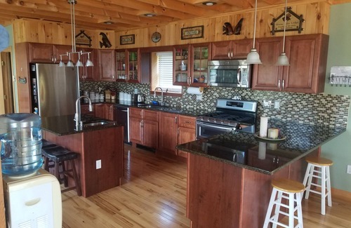 Highland Lake House | Discover Lakefront Bliss at Highland Lake - 10/10 Rated Stay