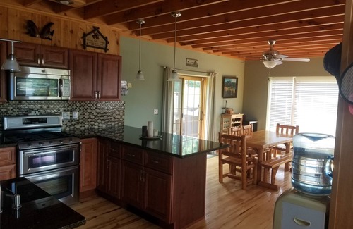 Highland Lake House | Discover Lakefront Bliss at Highland Lake - 10/10 Rated Stay