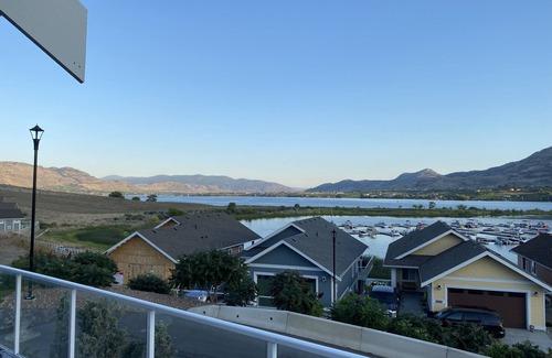 Okanagan-Similkameen House | Experience the Best Views at Cottages on Osoyoos Lake