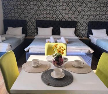 Tsqaltubo Hotel | Lake House: Guest Rated 8.9 with Pet-Friendly Amenities