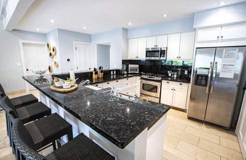 Playa Blanca House | Lake House: Relax by the Pool Near Beach Club & Ocean Views