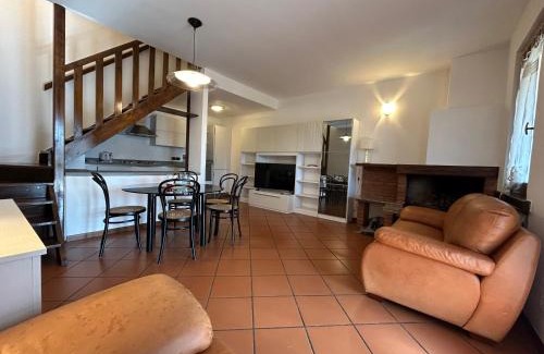 Ponti sul Mincio House | Lake house Relax