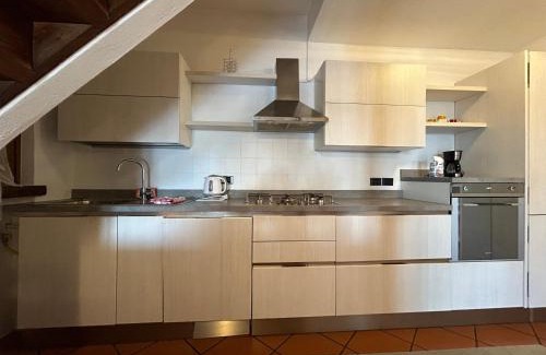 Ponti sul Mincio House | Lake house Relax