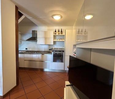 Ponti sul Mincio House | Lake house Relax
