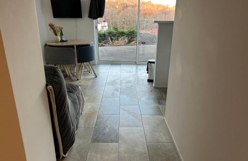 Saint-Pee-sur-Nivelle Apartment | Pet-Friendly Retreat at Lake House St Pee Sur Nivelle
