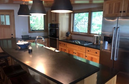 Moultonborough House | Perfect Lake House with Scenic Views & Family-Friendly Amenities