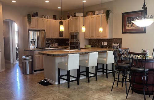 Highland Lake Estates House | Idyllic Lake House with Pool, Hot Tub & Movie Theater
