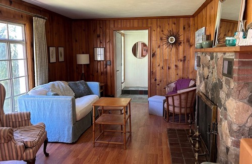Burtchville House | Lake Huron Retreat: Family-Friendly with Lake Access