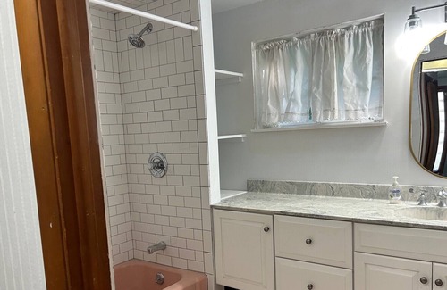 Burtchville House | Lake Huron Retreat: Family-Friendly with Lake Access