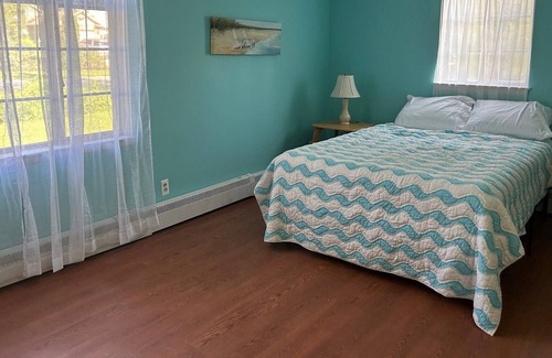 Burtchville House | Lake Huron Retreat: Family-Friendly with Lake Access
