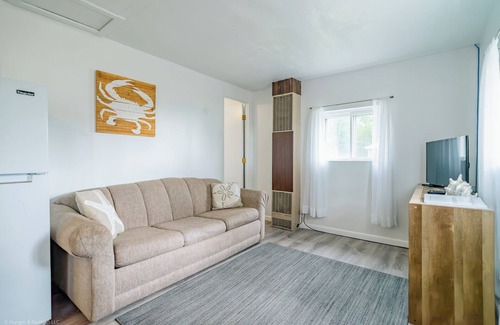 Oscoda Cabin | Enjoy Lake Huron Beach Cabin at Havenwood Shores No. 2