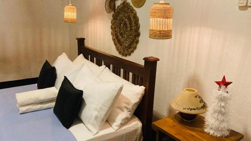 Weerawila House | Discover Great Lake Villa: Pet-Friendly & Family-Ready Stay
