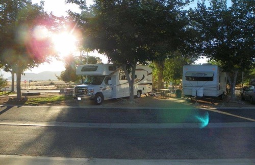 Mountain Mesa House | Relaxing Lake Isabella RV Resort: Pet-Friendly Getaway