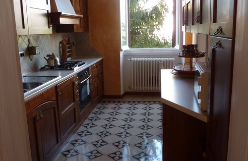 Castelletto Sopra Ticino House | Relaxing Lake Maggiore Holiday Home with Pool & Spa
