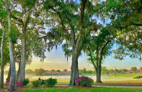 Lake Jovita House | Family-Friendly Lake Jovita Golf Villa #9 - 10/10 Rated Stay