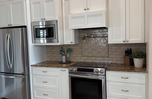 Sunrise Beach Village House | Lake LBJ Spacious 5BR, 3.5Bath Big Water Views Boat Dock PWC lift Lake Living!