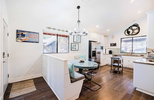 Granite Shoals House | Lake LBJ Waterfront Family-Friendly Retreat!