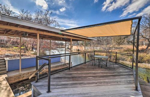 Granite Shoals House | Family-Friendly Lake LBJ Waterfront Getaway Awaits You!