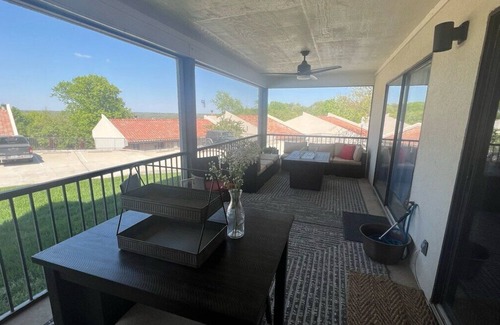 Lake Ozark Condo | Lake-Life Condo: Family-Friendly Retreat Near Attractions