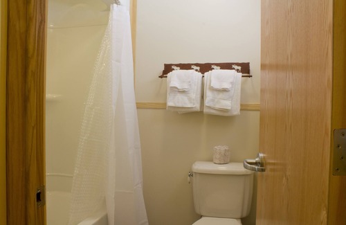 Lake Hotel | Cozy Lake Lodge Cabins - Experience Nature Inside the Park