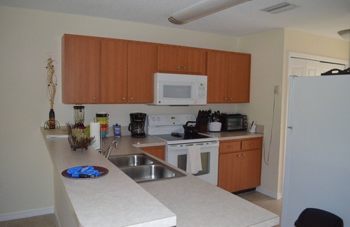 Fedhaven Villa | Inviting Lake Marion Golf Resort Villa with Relaxing Amenities
