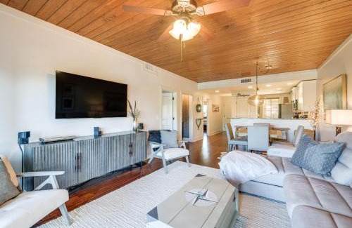Dadeville Apartment | Lake Martin Condo with Scenic Views and Pool Access