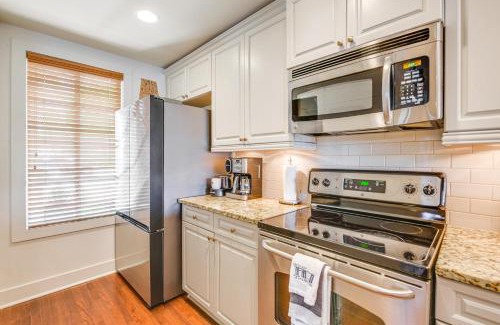 Dadeville Apartment | Lake Martin Condo with Scenic Views and Pool Access