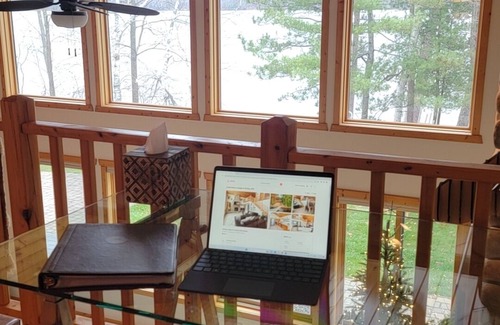 Emily Cabin | Unforgettable Lake Mary Lodge Experience in Emily, MN