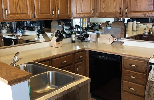 Pentwater House | Top-Rated Fun at Lake Michigan with Family-Friendly Amenities