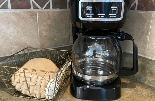 Two Rivers House | Scenic Lake Michigan Views with Monthly Housekeeping Stays