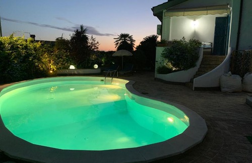 Lake Bracciano Bed & Breakfast | Discover Lake&More: Pet-Friendly Oceanfront Retreat