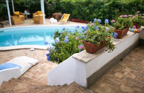 Lake Bracciano Bed & Breakfast | Discover Lake&More: Pet-Friendly Oceanfront Retreat