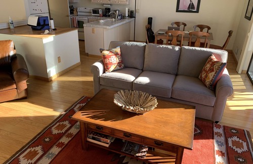 Incline Village House | Scenic Lake & Mountain Views Condo Near Outdoor Adventures