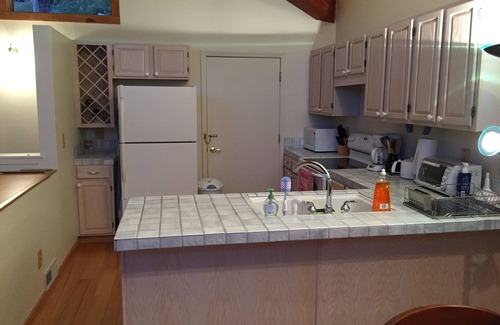 Incline Village House | Scenic Lake & Mountain Views Condo Near Outdoor Adventures