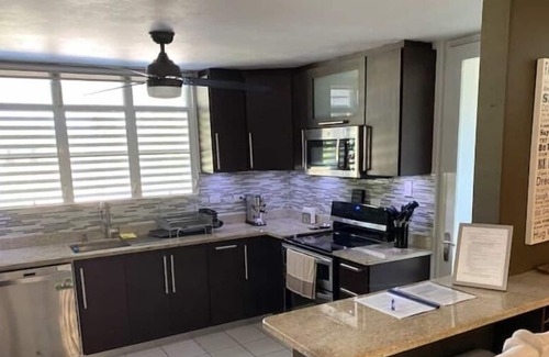 Bairoa House | Scenic Lake & Mountain Views Near San Juan Awaits You