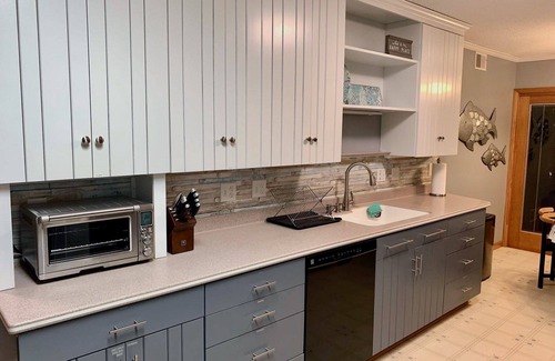 Chapin House | Lake Murray/Chapin Retreat with Boat Ramp & Pool Access