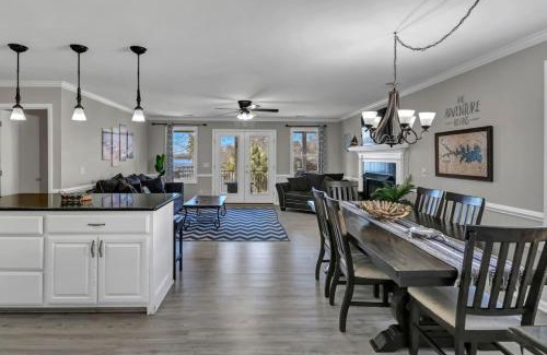 Chapin House | Explore Lake Murray for Your Perfect Group Getaway