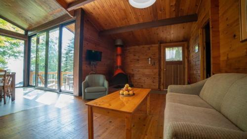 Muskoka Lakes House | Lake Muskoka 3-bdrm Cottage - Pier 100 #70