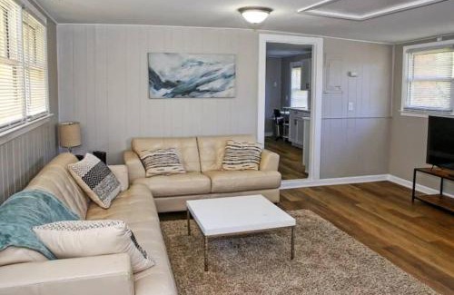 Catawba House | Lake Norman Getaway: Ideal for Families with 4 Beds