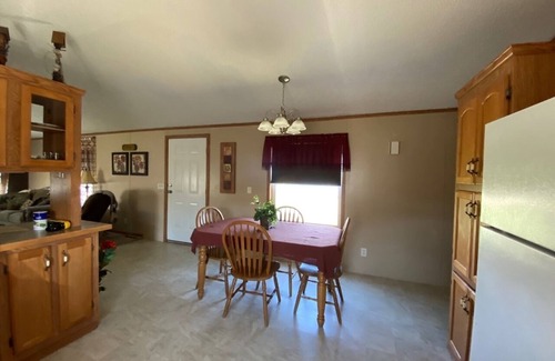Pierre House | Unforgettable Lake Oahe at Spring Creek with Ocean Views