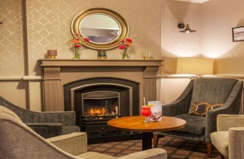 Buncrana Hotel | Welcoming Lake of Shadows Hotel: Top Rated with Dining & More