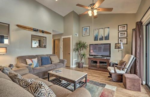 Osage Beach Apartment | Beautiful Osage Beach Condo with Lake Views and Pool