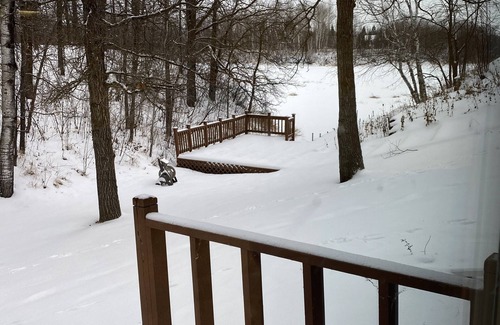 Baudette House | Lake of the Woods Getaway #2: Guest Rated 9.8, Family-Friendly