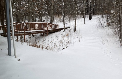 Baudette House | Lake of the Woods Getaway #2: Guest Rated 9.8, Family-Friendly